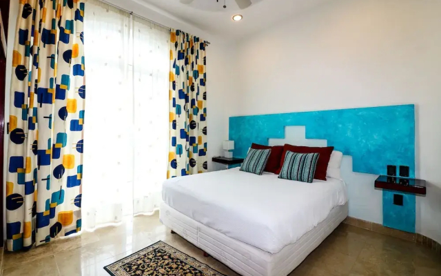 Apartment Castello 1C