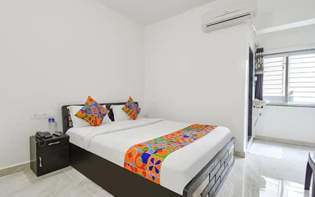 Hotel Shivsai Palace by OYO Rooms