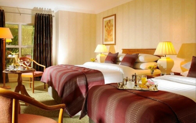 Hotel Westport - Leisure Spa and Conference