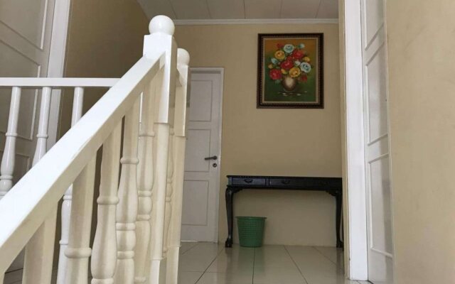 Villa Sofia Kota Bunga