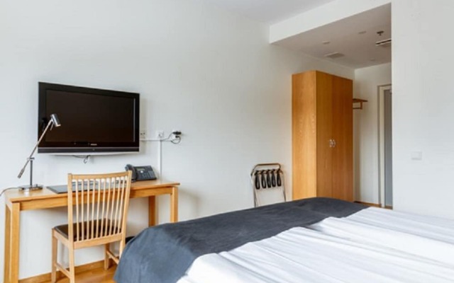First Hotel Ett