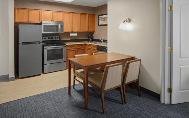 Residence Inn by Marriott Manassas Battlefield Park