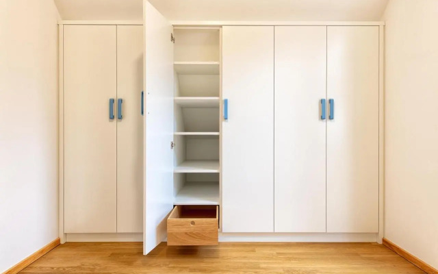 Ferienwohnung Seestern in Flensburg, Sonwik