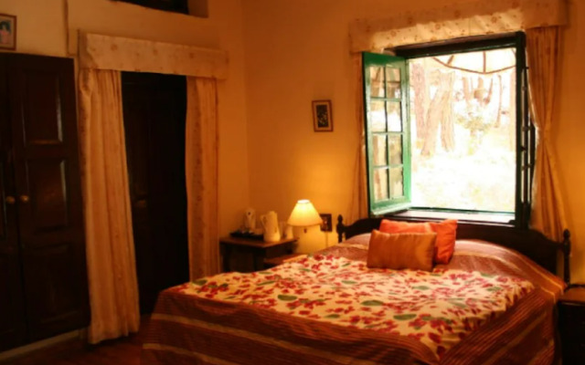 West View Hotel