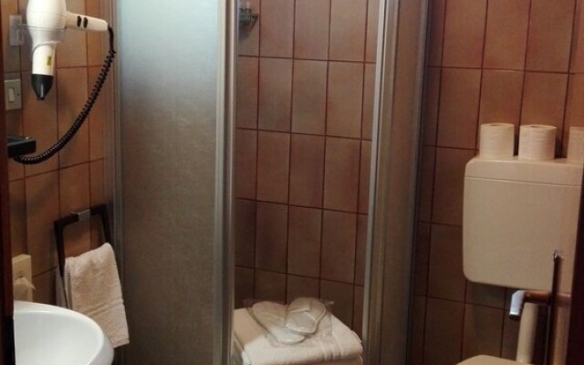 Hotel Belvedere