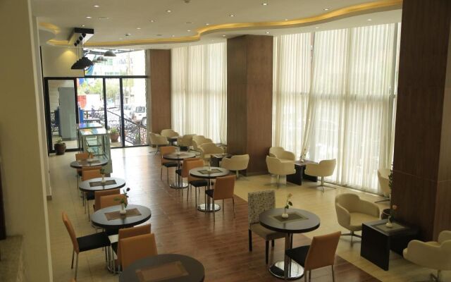 Cassiopeia Hotel