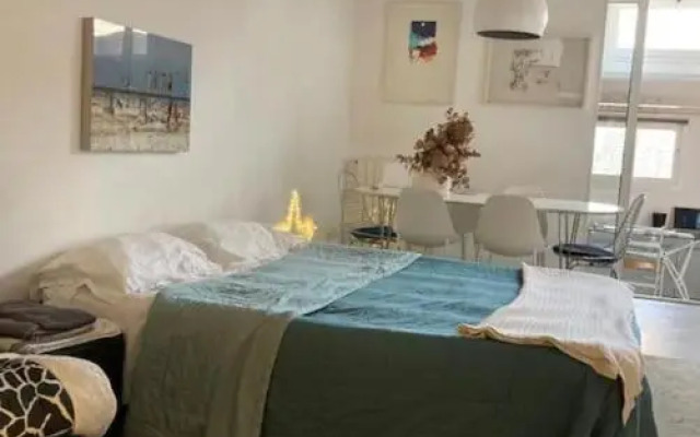 Appartamento Trastevere