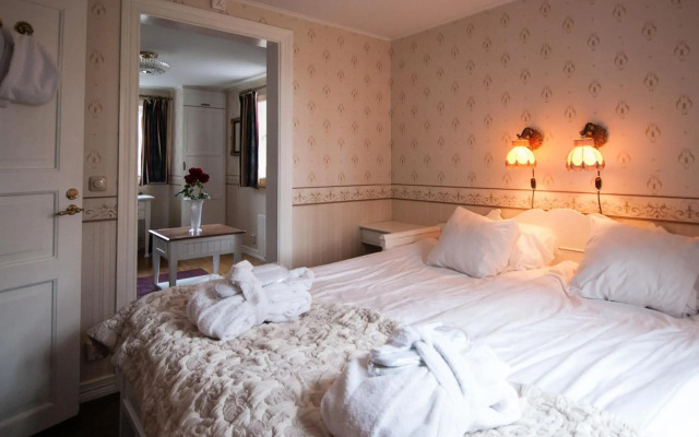 Slottshotellet i Kalmar