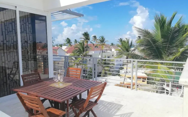 Truecost RoofTop Pool