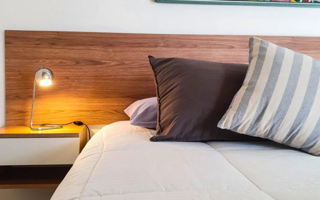 Studio Exclusivo en Palermo Queens