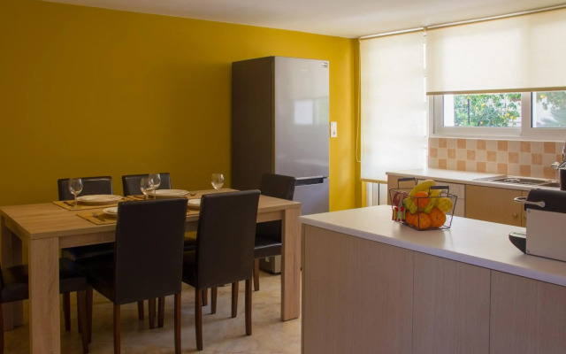 Nafplio Veranda Apartment