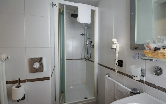 Albergo Centrale Bologna
