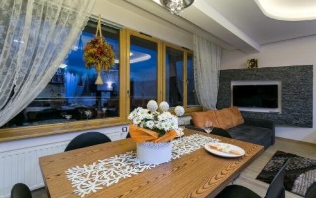 Apartament Silver Zakopane