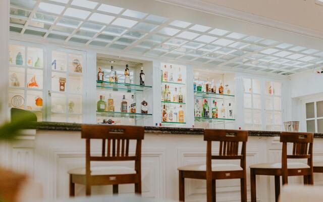 Hotel Minas Gerais