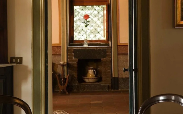 Villa Lionti