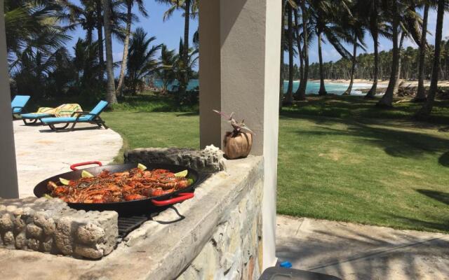 Baoba Breeze Bed & Breakfast