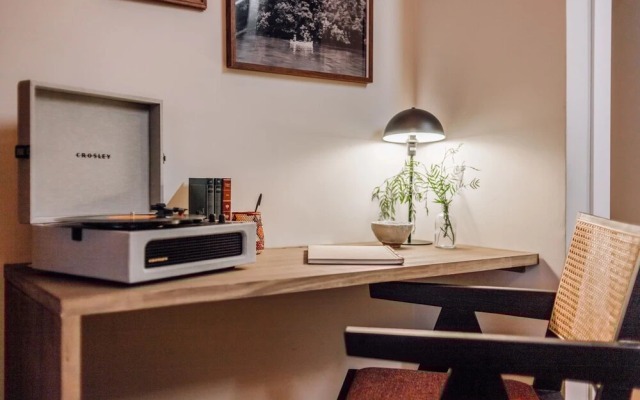 Makere - 1 Bedroom in Almagro