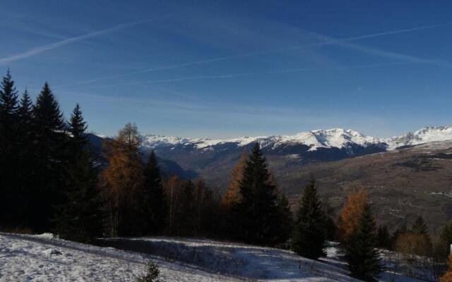Appartement Les Arcs 1800, 2 pièces, 5 personnes - FR-1-411-541