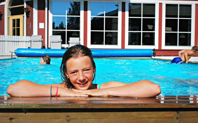 Hotell Moskogen