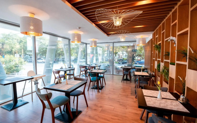 Stil Hotel