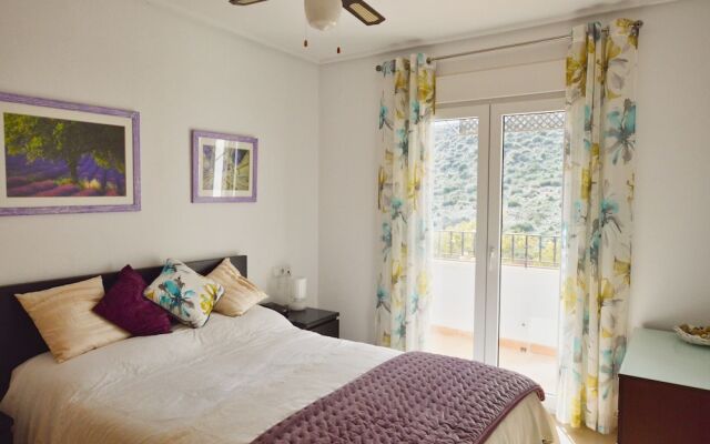 Hacienda Riquelme Serviced Apartments