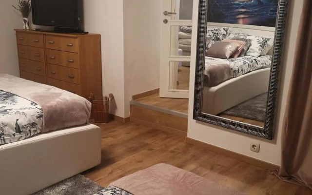 Sweet Cosy Apartment
