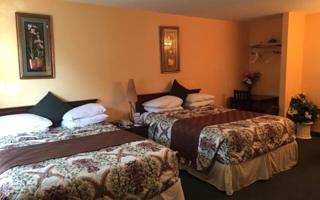 Relax Inn Galloway