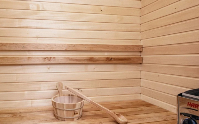 Luxury Retreat With Sauna - By Traum Ferienwohnungen