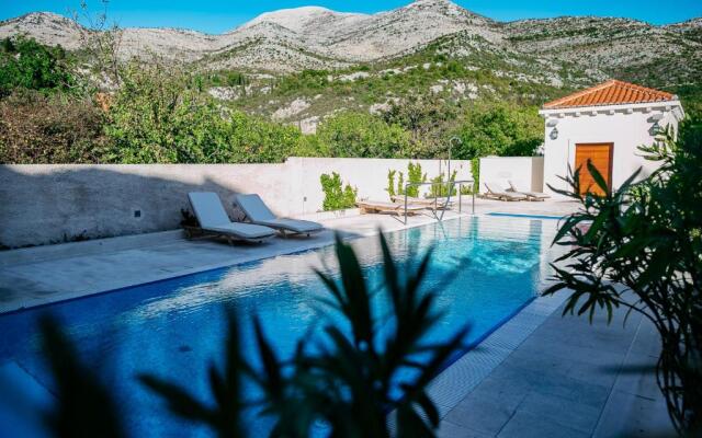 Apartments Villa Riva