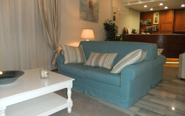 Hotel Giulio Cesare