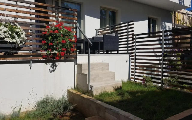 Apartments Luciano
