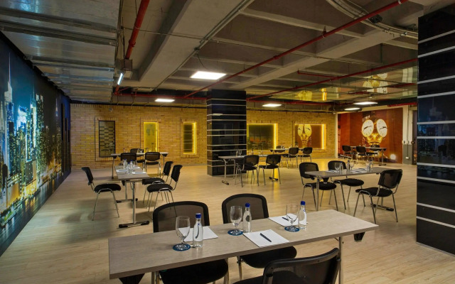 Four Points by Sheraton Bogota