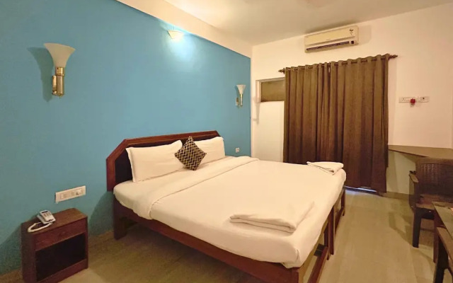 Hotel Grand Image Inn