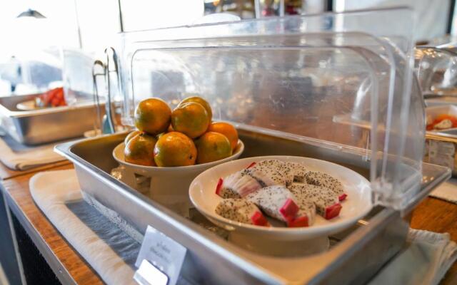 Grand Kokkod Khao Kho Resort