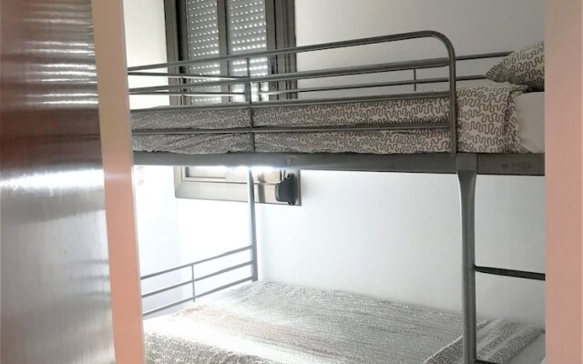 Apartment feria plaza espanya Barcelona