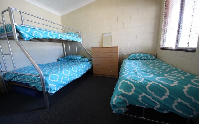 Beach Unit 7 at Hat Head