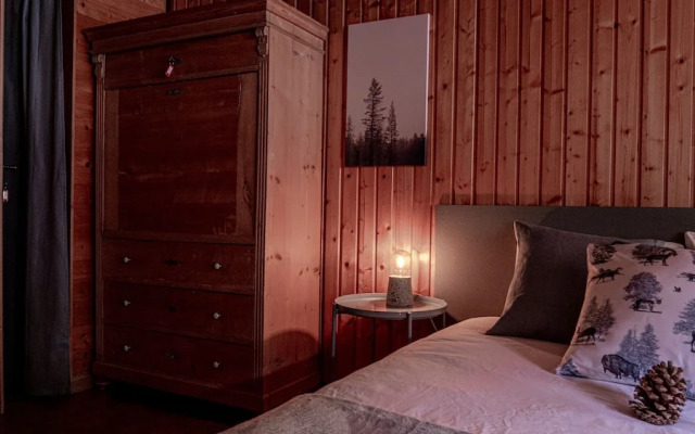 Relais des Mélèzes