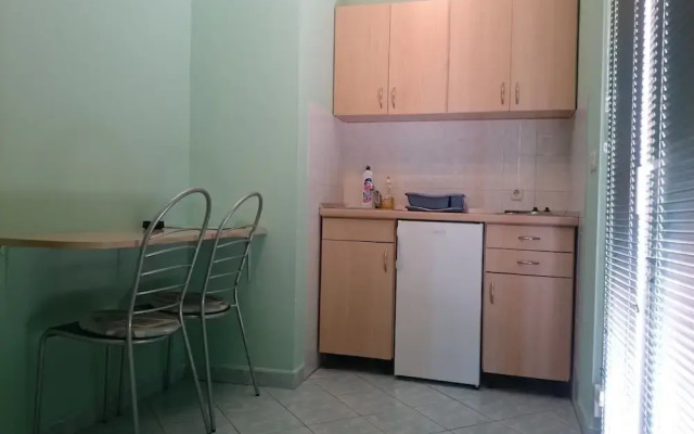 Apartments Alby