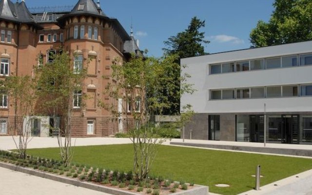 Tagungszentrum & Hotel evangelische Akademie Bad Boll