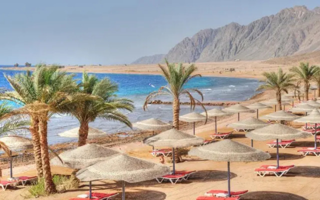 Mercure Dahab Bay View