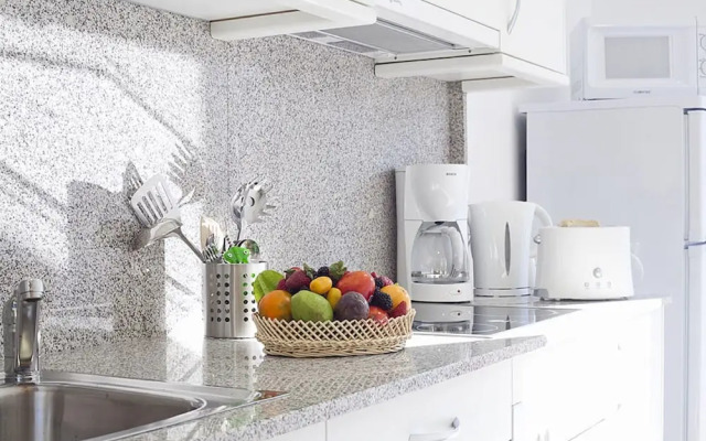 Charmsuites Nou Rambla Apartments