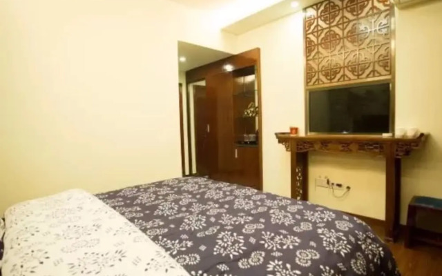 Huangshan Yiantang Hotel