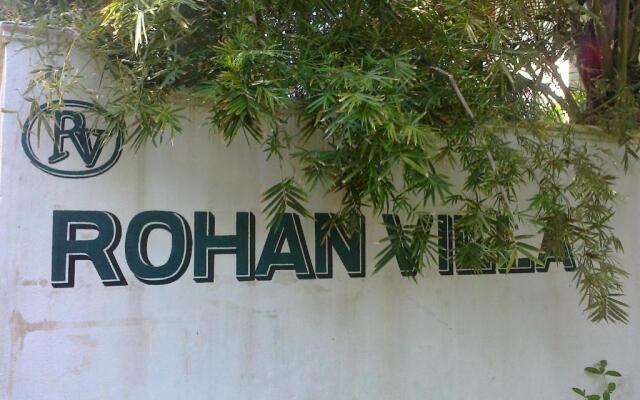 Rohan Villa