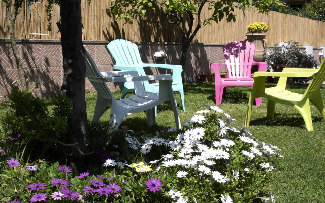 B&B Appartamenti l'Anfora