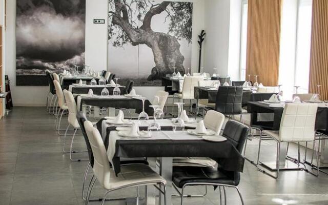 Hotel Rural Piedra Y Luz