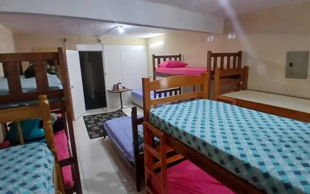 Hostel Bom e Familiar