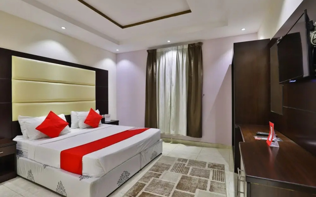 OYO 321 Rafahiat Jeddah 2