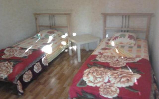 Guest House Novorossiyskaya 47