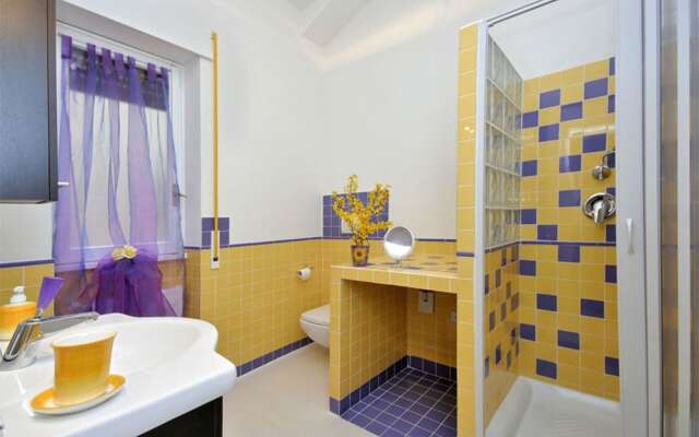 Isidora Cozy flat Trastevere