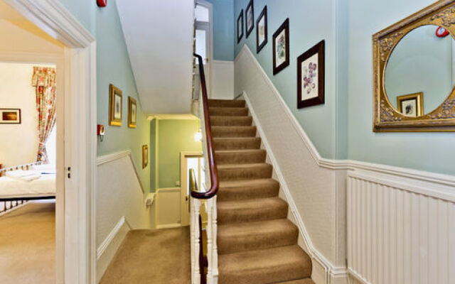 Abbeyfields Guest House